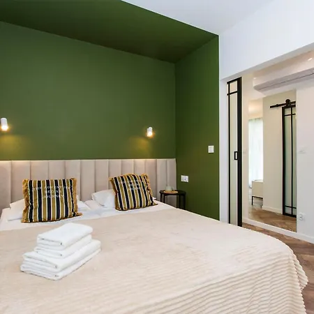 Villa Neptun - Premium Apartments Gdansk Exterior photo