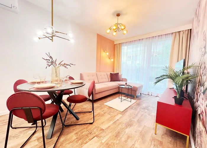 Villa Neptun - Premium Apartments