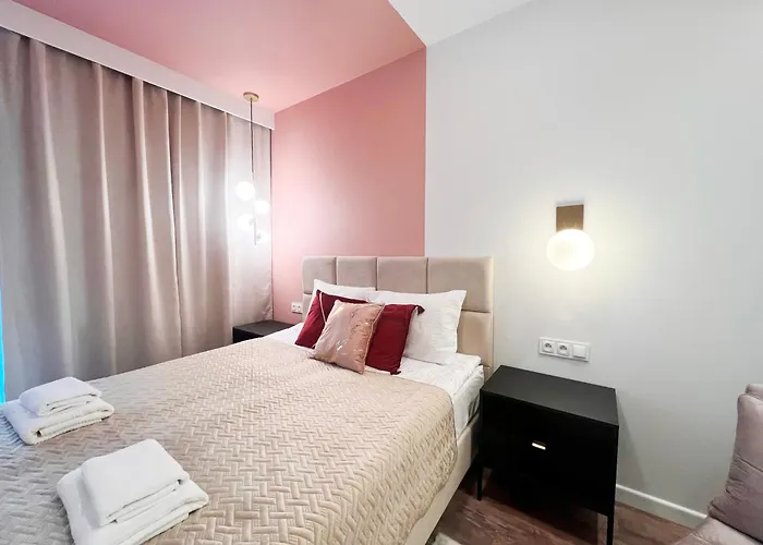 Villa Neptun - Premium Apartments