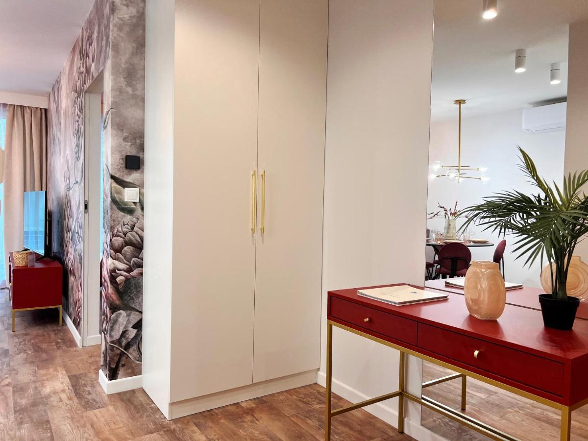 Neptun - Premium Apartmán *