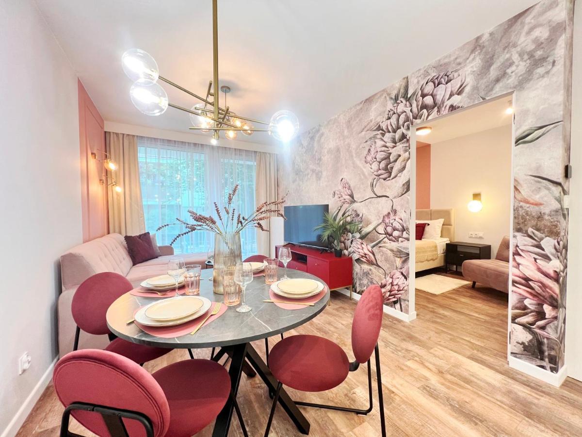 Apartmán Neptun - Premium Gdaňsk