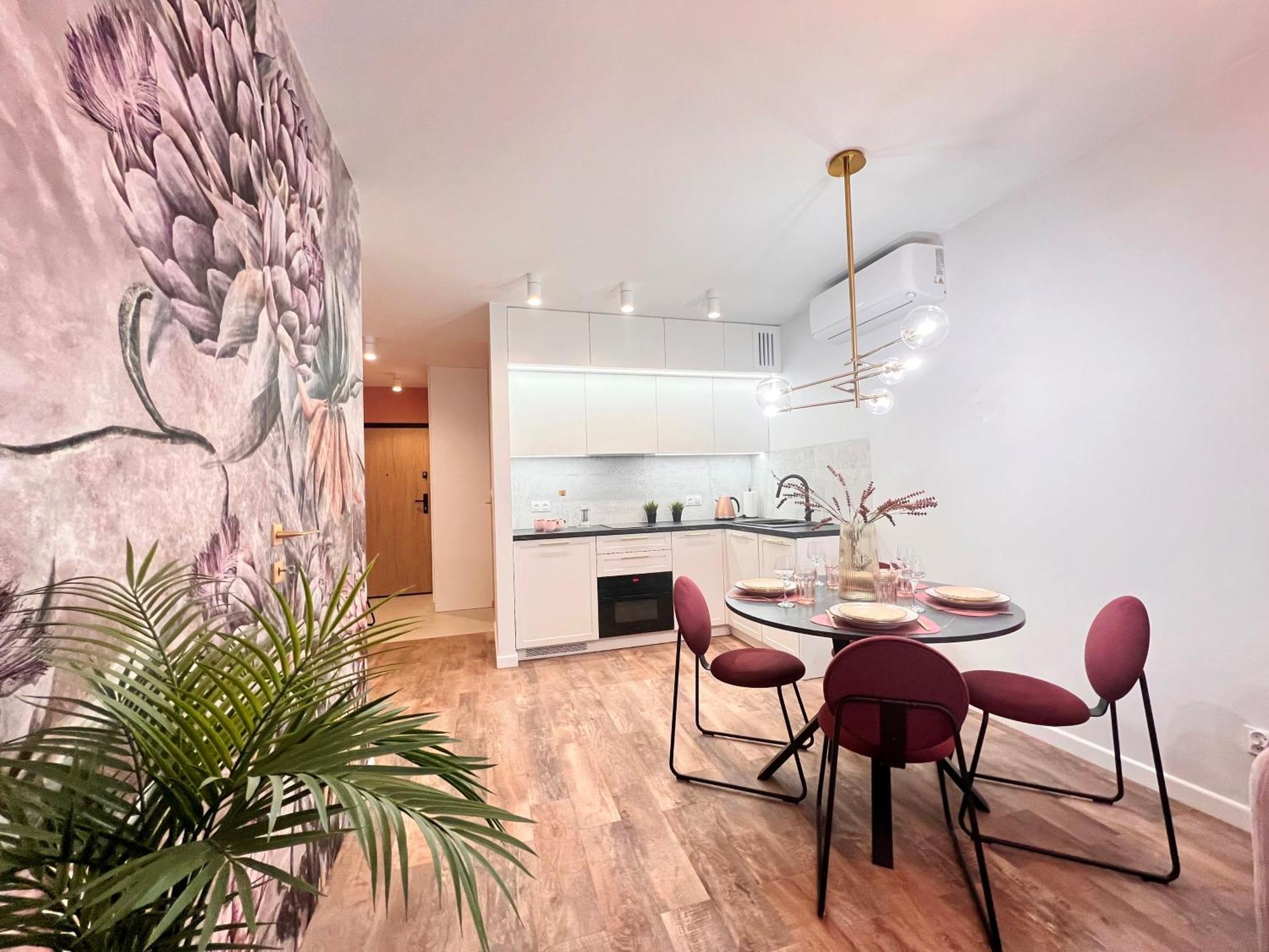 Neptun - Premium Apartmán