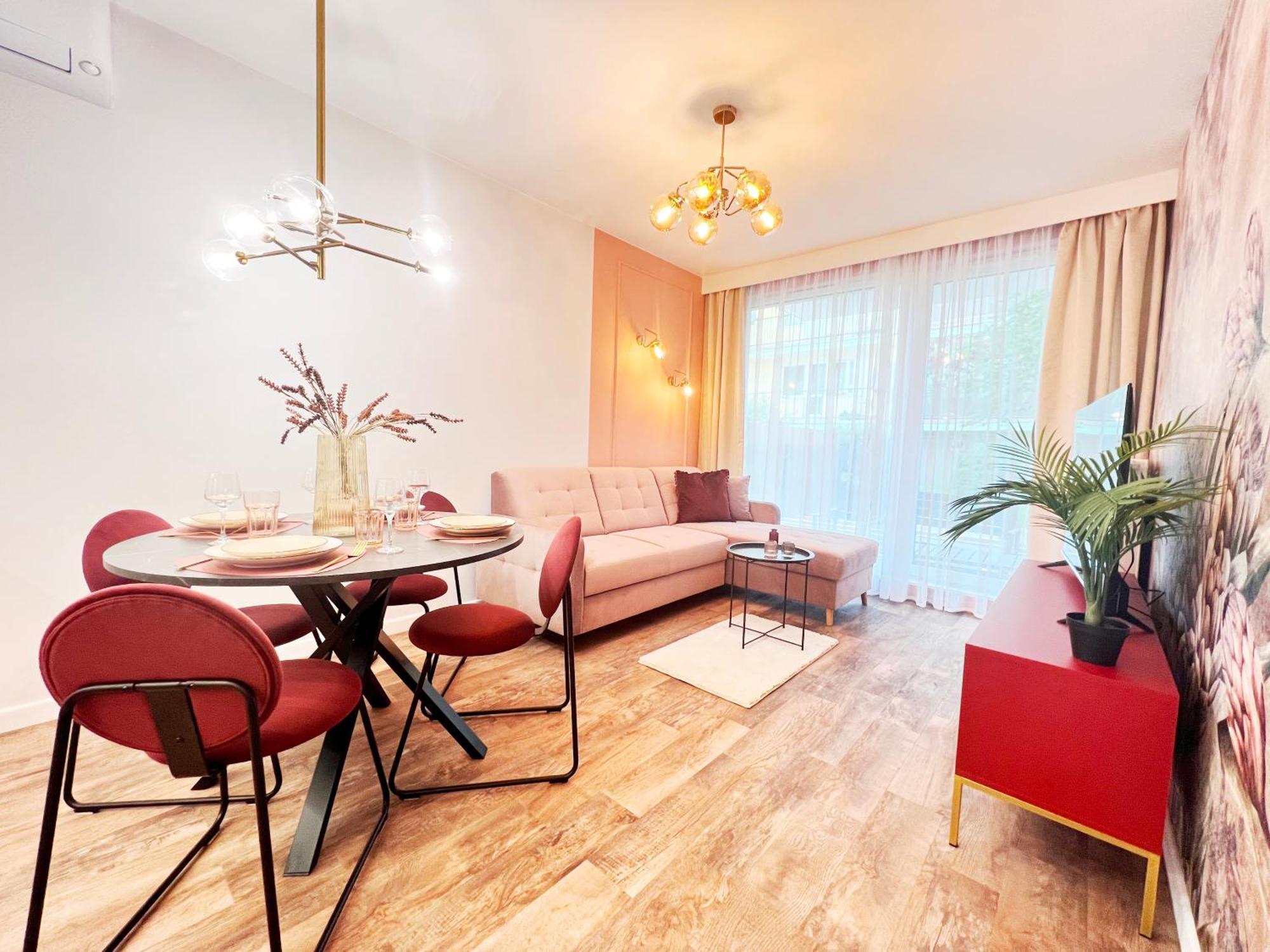 Apartmán Neptun - Premium *