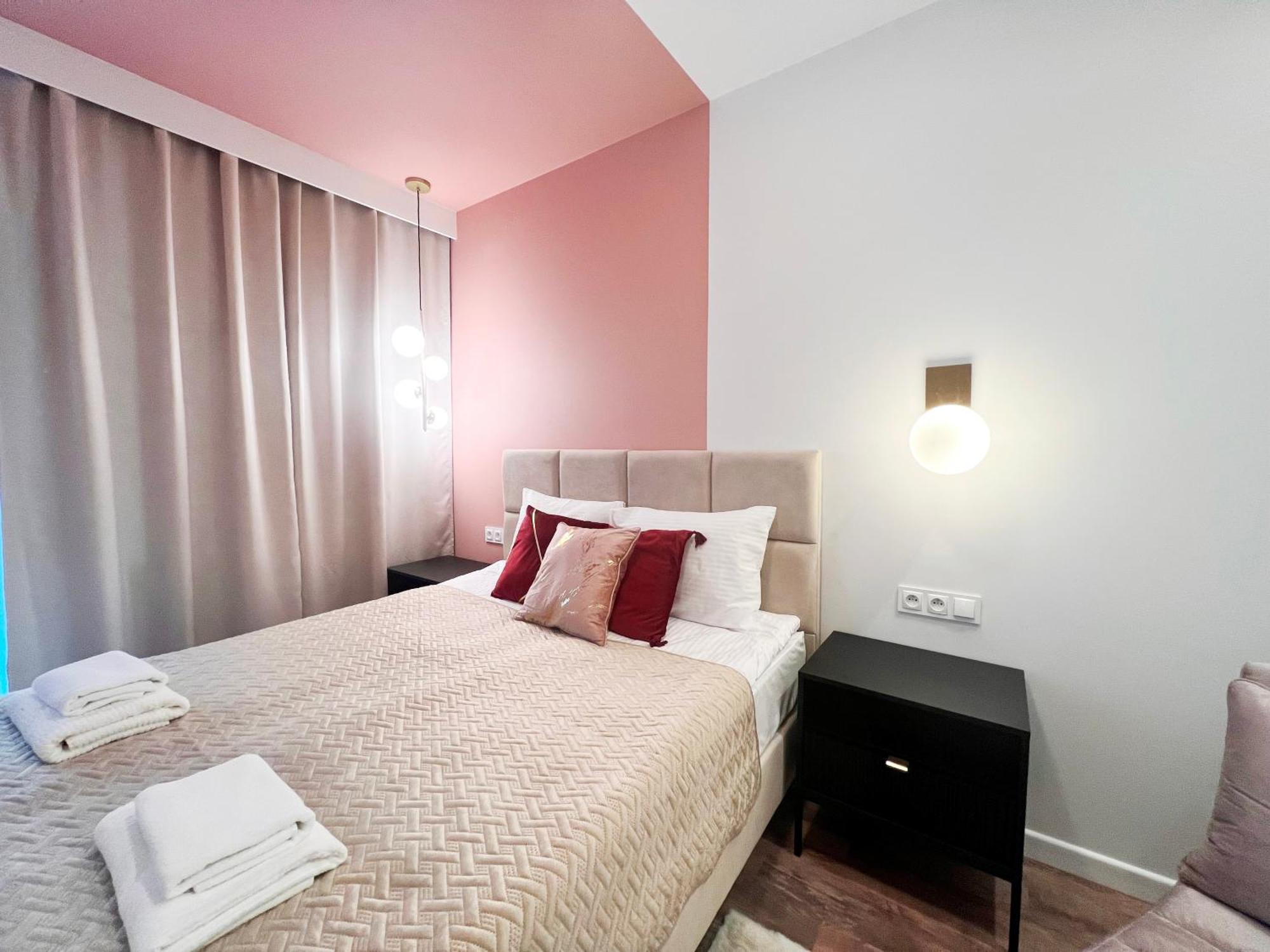 Neptun - Premium Apartmán