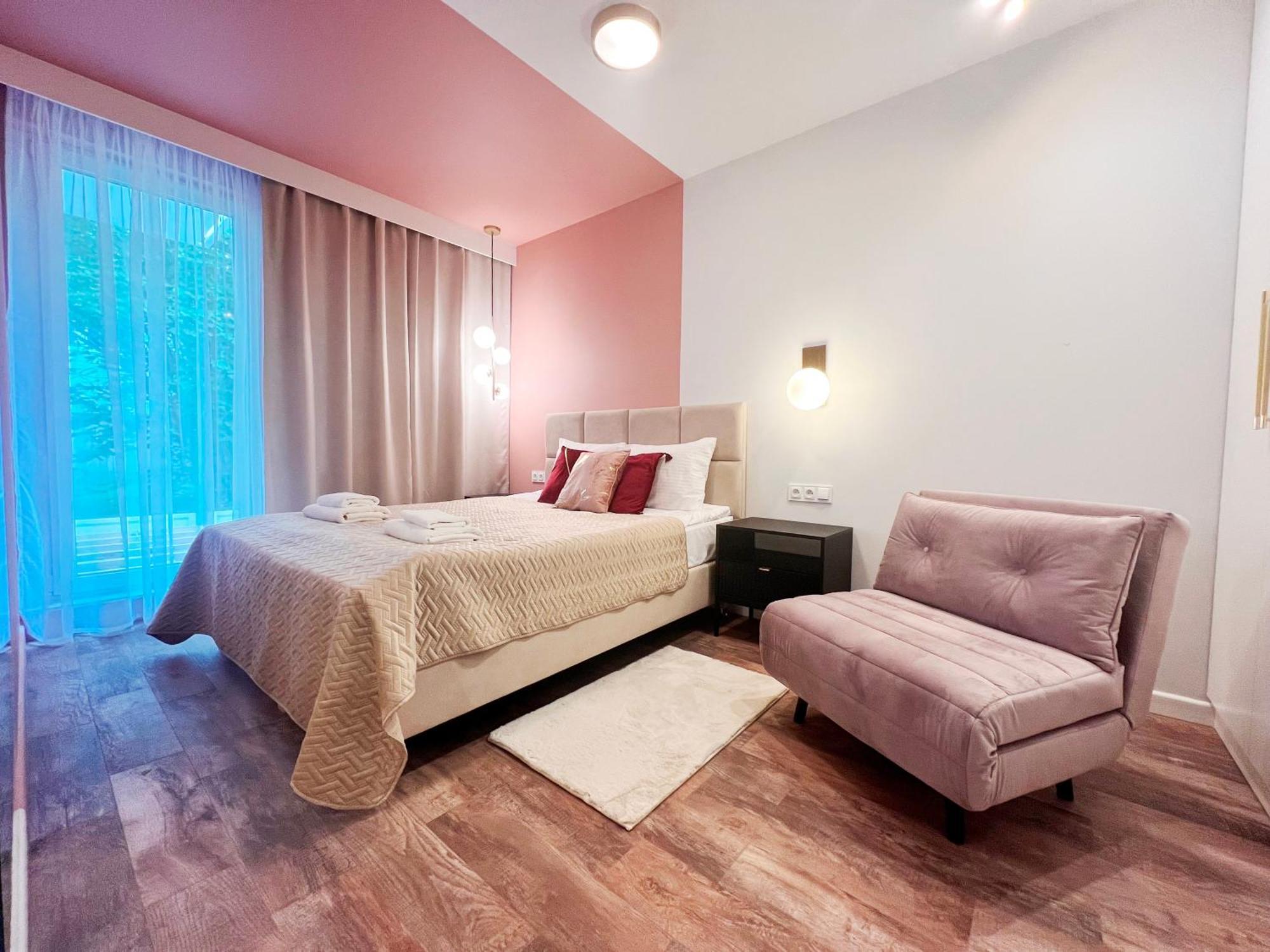 Apartmán Neptun - Premium *