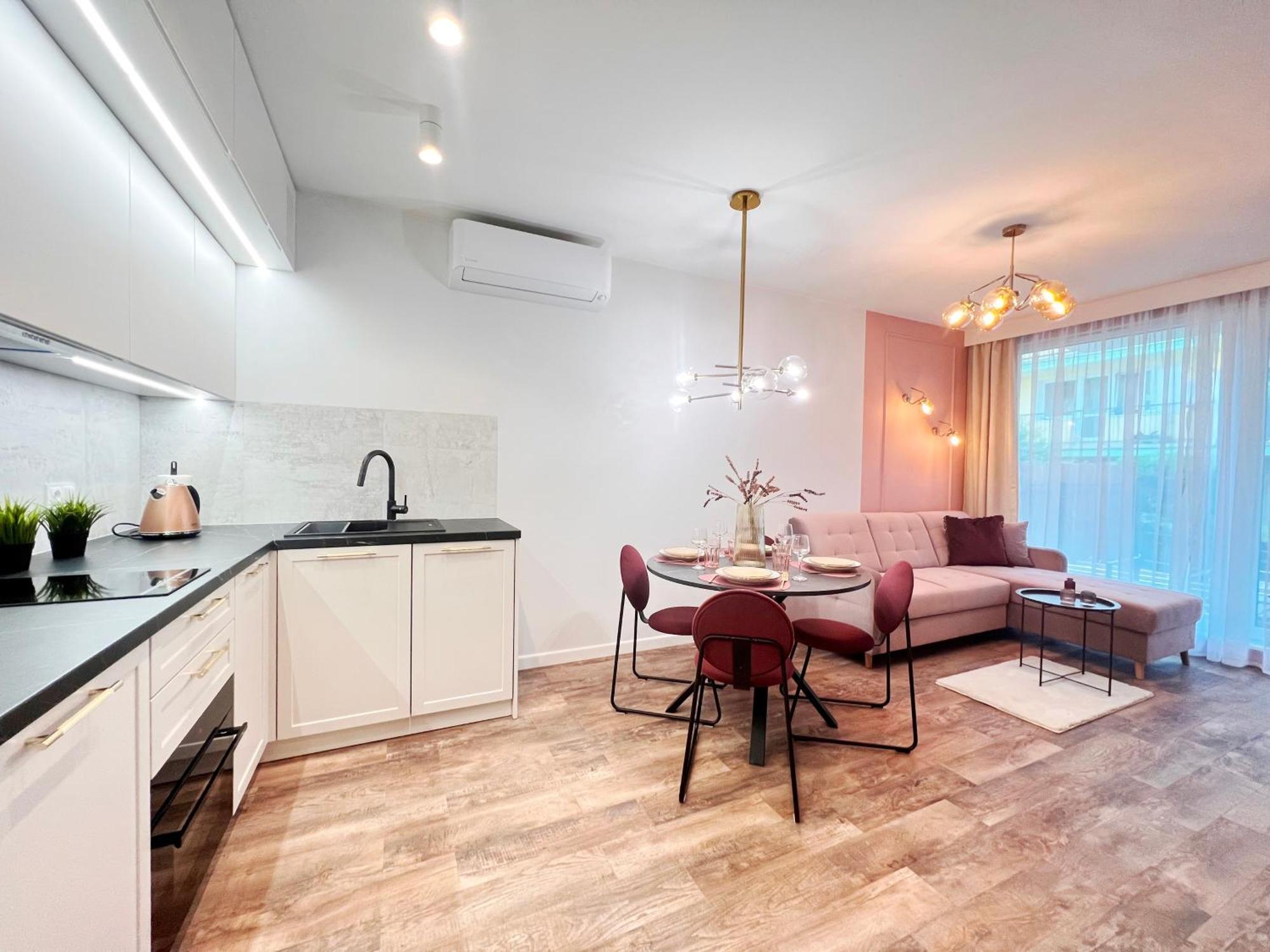 Apartmán Neptun - Premium *