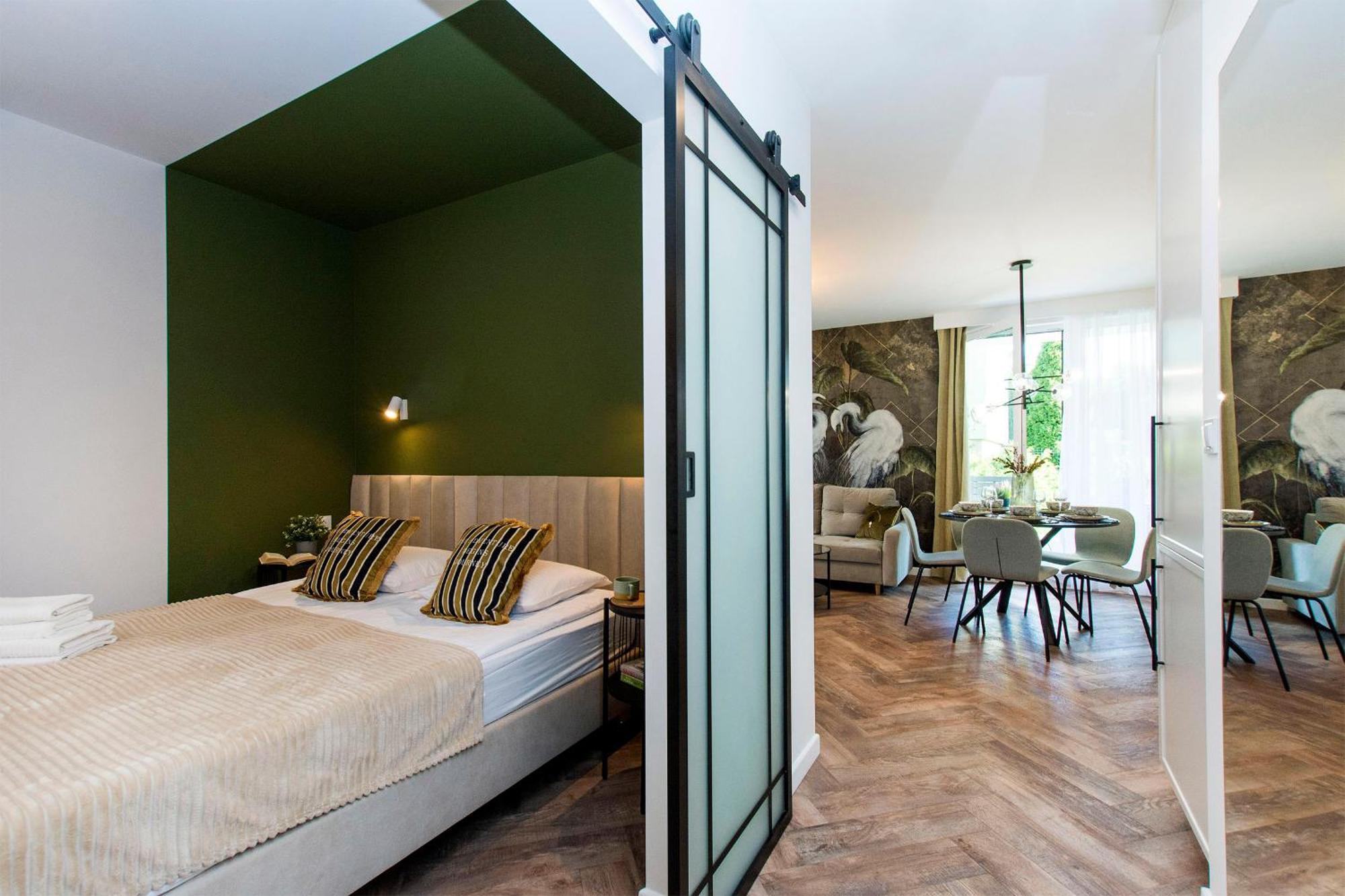 Neptun - Premium Apartmán *